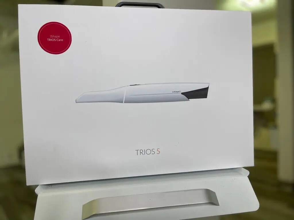 Распродажа, 3 формы Trios 5 2022 новинка