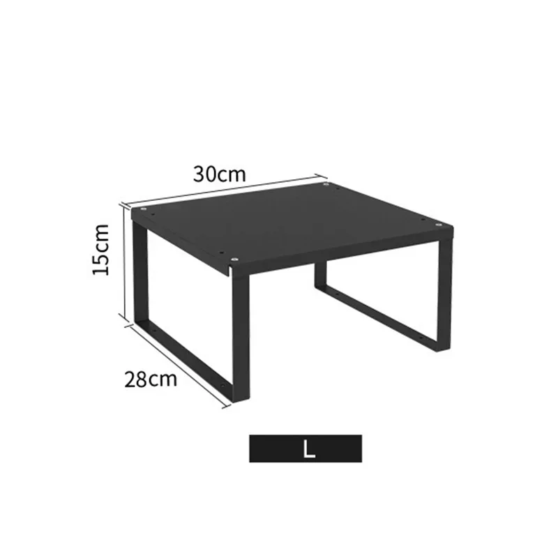 

Металлический стеллаж для кухни
