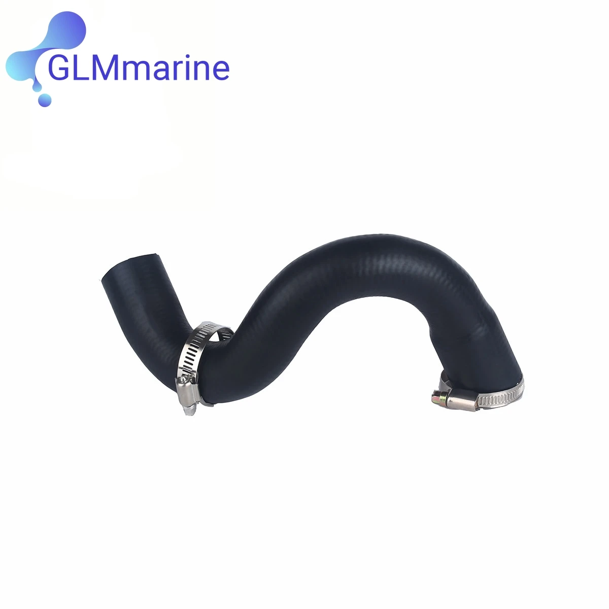 Фото Водяной шланг 875847, совместимый с двигателями Volvo Penta Stern Drive AQ290 SP DP DPX, заменяет 876632, 854555, Sierra 18-2774 №1