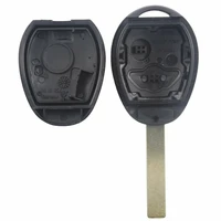 key key shell mini cooper no electronic internals r50 r53 s remote rover smart case shell durable high quality