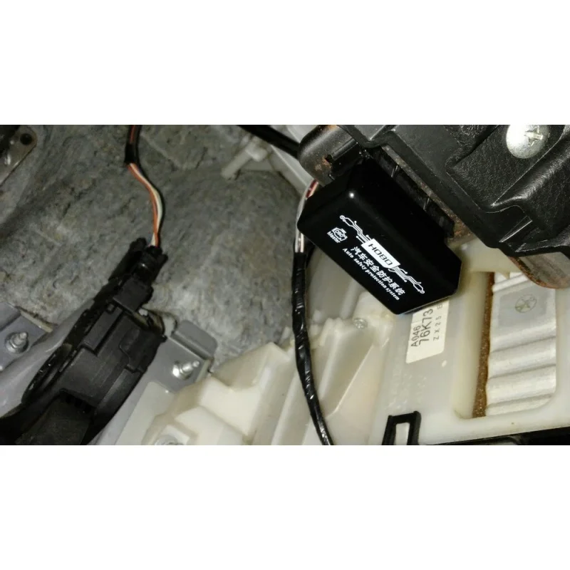 Car Window Lifter Closer Lifting Device For Automatic Elevator | Lever &amp Winding Handles