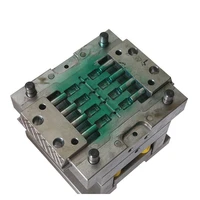 custom pp pe tpe tpu parts overmould tooling injection mold