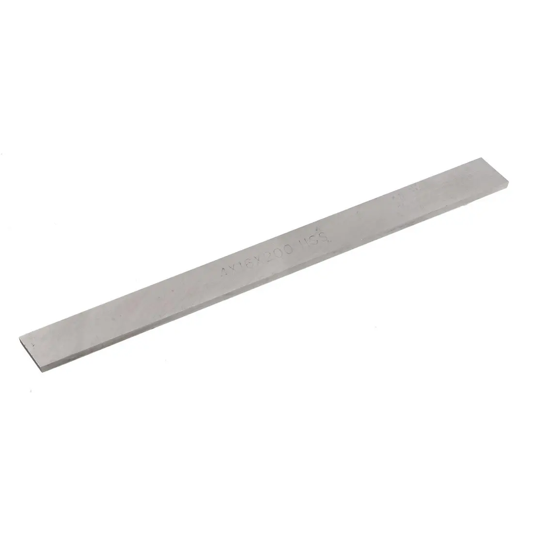 

Lathe High Speed Steel HSS Tool Bit Milling Cutter 4mm x 16mm x 200mm