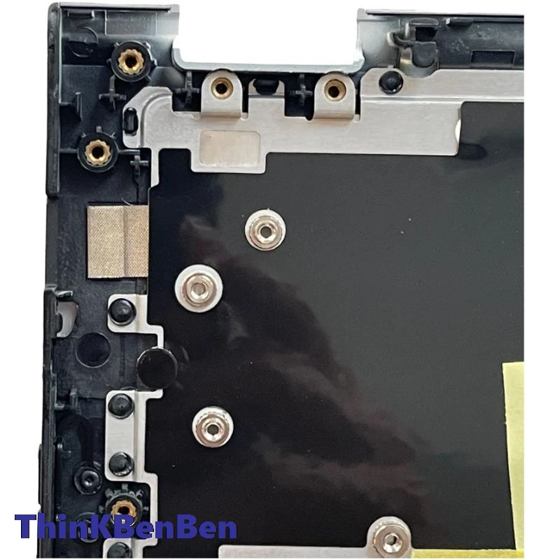 Французская белая клавиатура верхний корпус для рук чехол Lenovo Ideapad Yoga 3 1170 700 11 11ISK