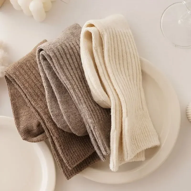 Рисунок 6 - 1/2 пары, зимние теплые длинные