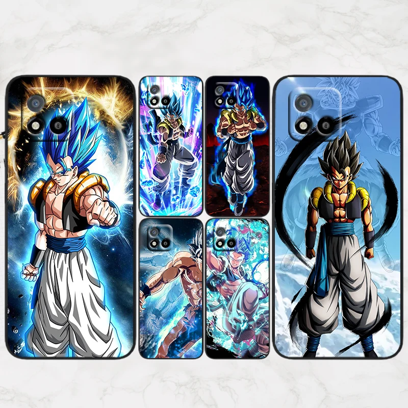 

Love Dragon Ball Kids Art For OPPO Realme Q3S GT Q3 C21Y C20 C21 V15 X7 V3 V5 X50 X3 X2 Q2 C17 C12 C11 Pro 5G Black Phone Case