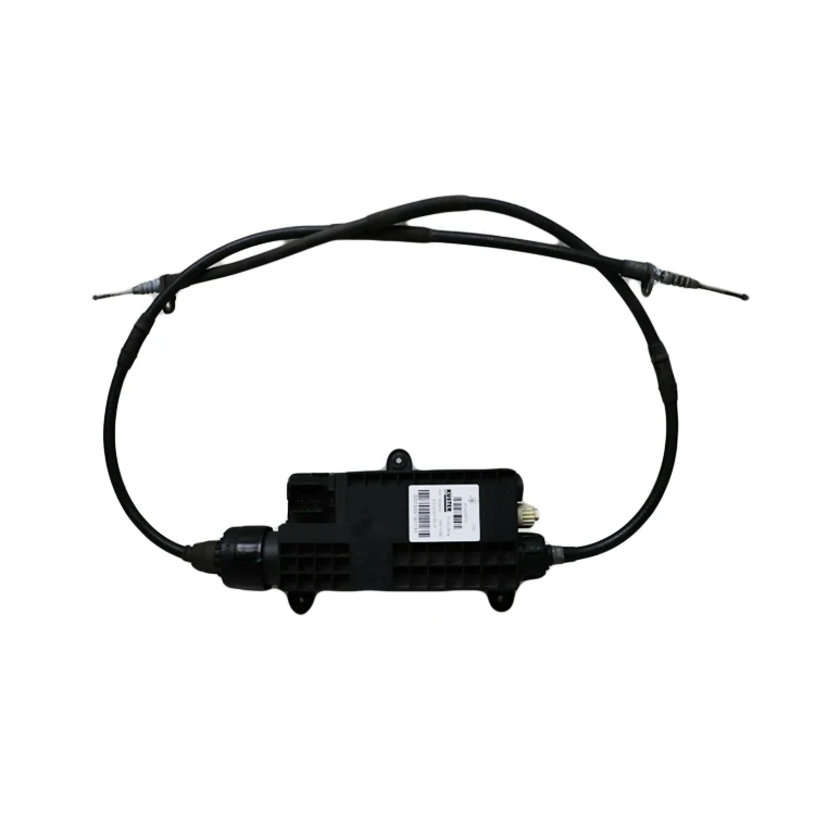 

Parking Brake Actuator 670030076 for Maserati Ghibli M157 2014