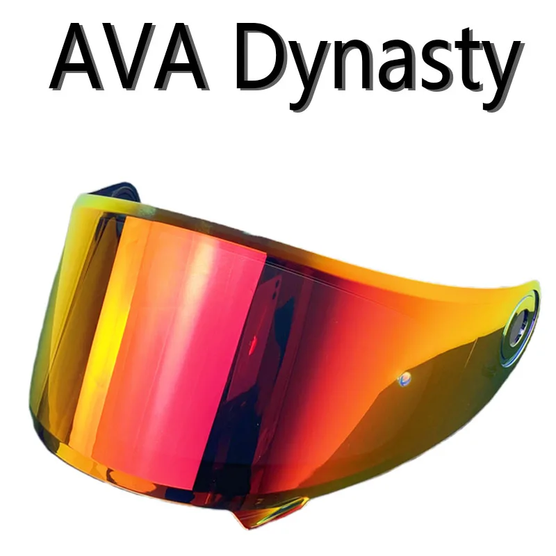 Козырьки династии для мотоциклетного шлема ава козырьки с УФ-защитой аксессуары