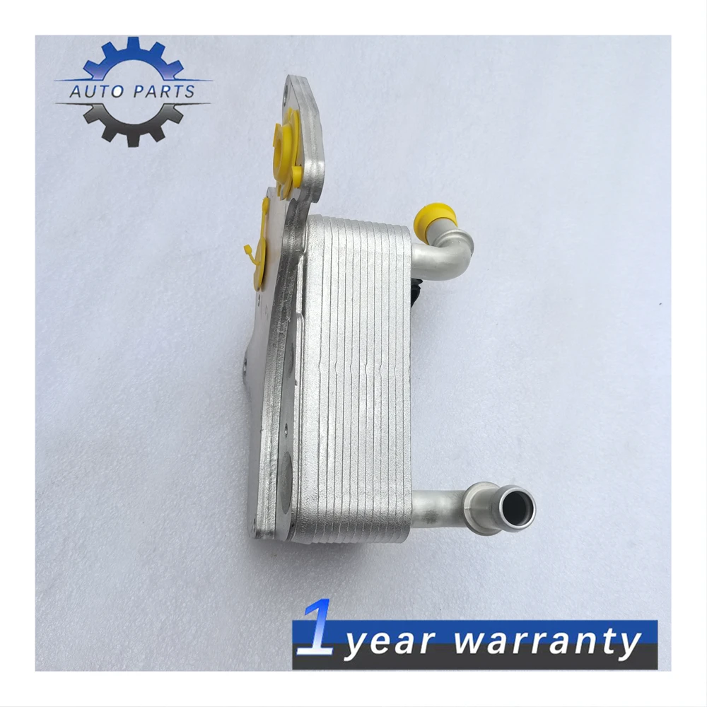 09G409061G 09G 409 061G 09G409061D 061 D Новый автомобильный масляный радиатор трансмиссии для Beetle