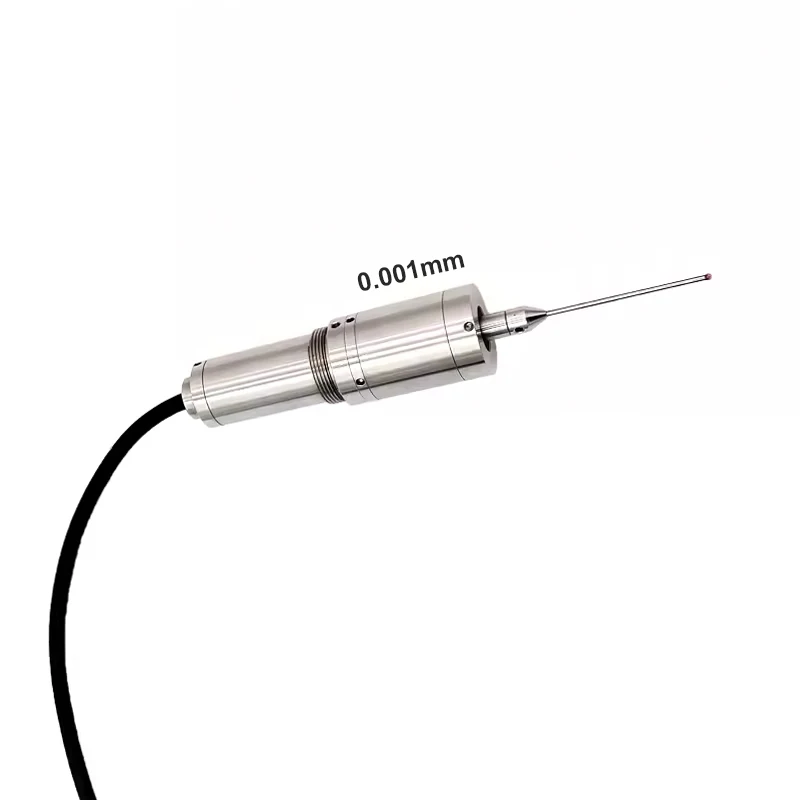 ML25 Plus 0 001 мм проводной зонд с ЧПУ автоматический датчик измерения оси XYZ для