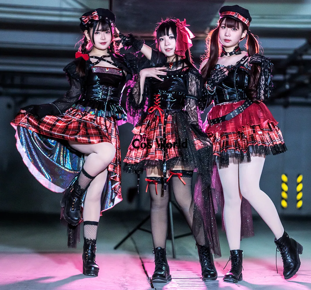 Аниме Косплей-костюмы Love Live Sunshine Aqours поцелуй стреляющая звезда воин сакураучи