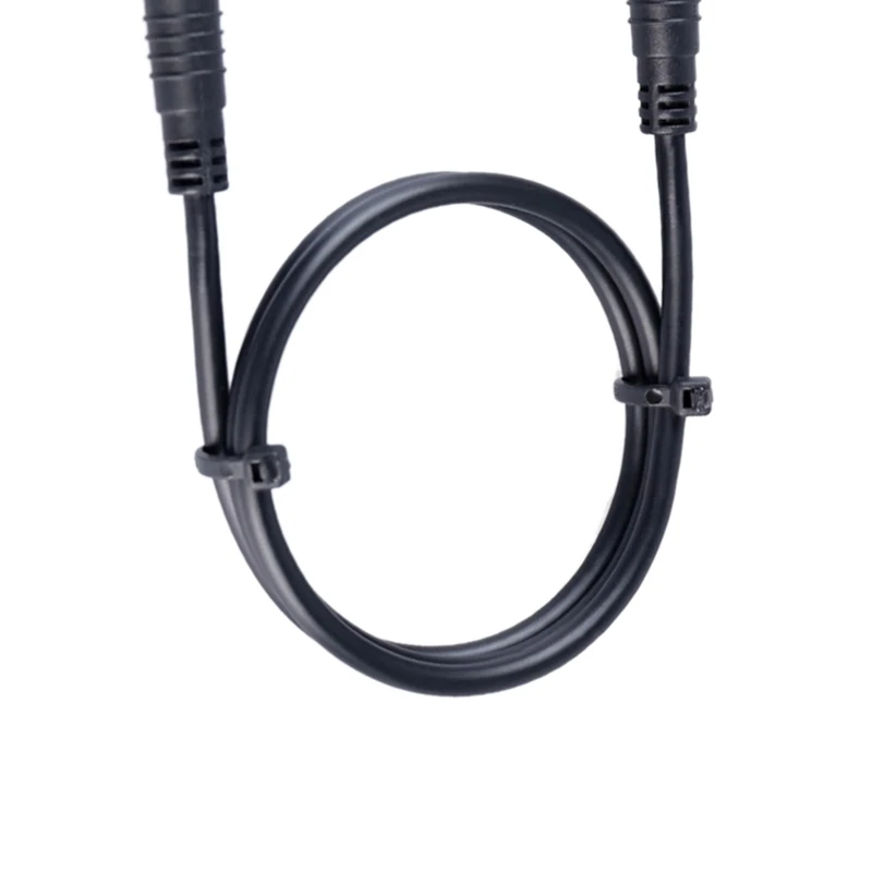 Удлинительный кабель для электрического велосипеда 3-контактный