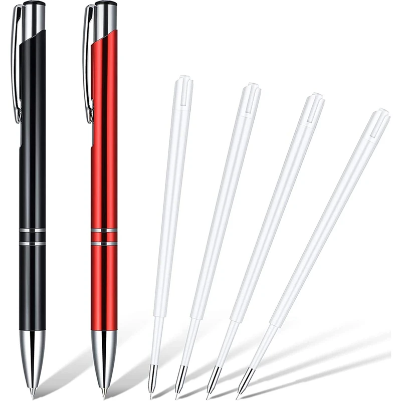 

Air Release Pen Pin Pen Craft Vinyl Weeding Tools Point Retractable Air Release Tool Weeding Pen With Refills