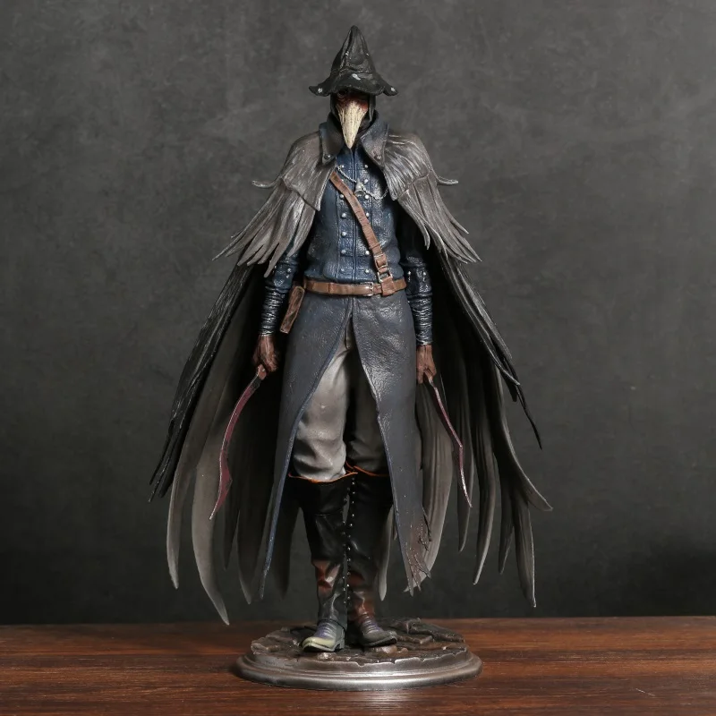 Gecco кровавые игрушки из ПВХ для старых охотников Ирен масштаб 1/6