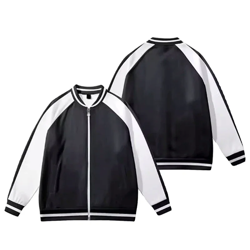 Костюм для косплея Fuuko Izumo толстовка шапка бейсбольная куртка аниме Undead Unluck