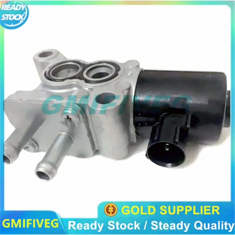 36450-P1G-E01 36450-P3F-G01 новый клапан управления холостым воздухом для Honda CR-V 36450-P0B-A01