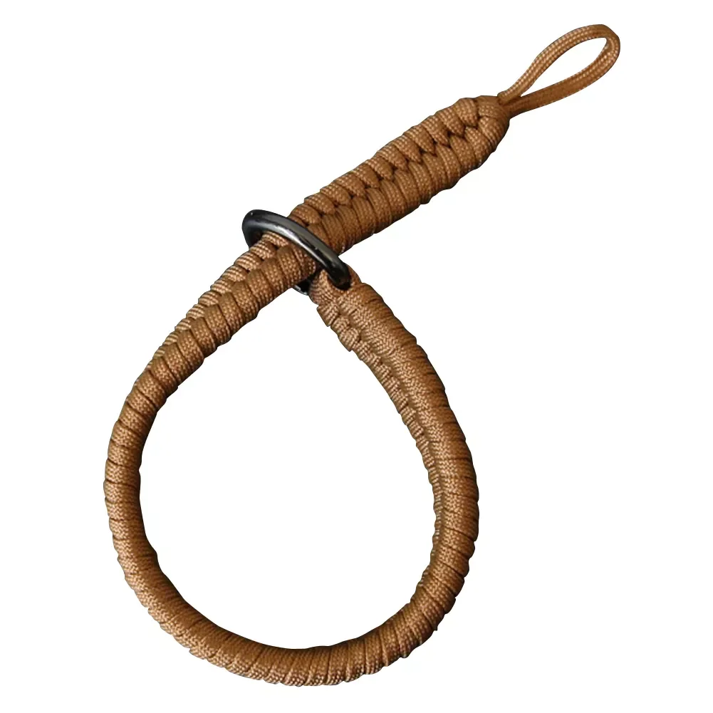 

Safety Anti-lost Lanyard Quick Release Lightweight Adjustable Parachute Rope Gift Hand Portable Accessories Camera Wrist Strap