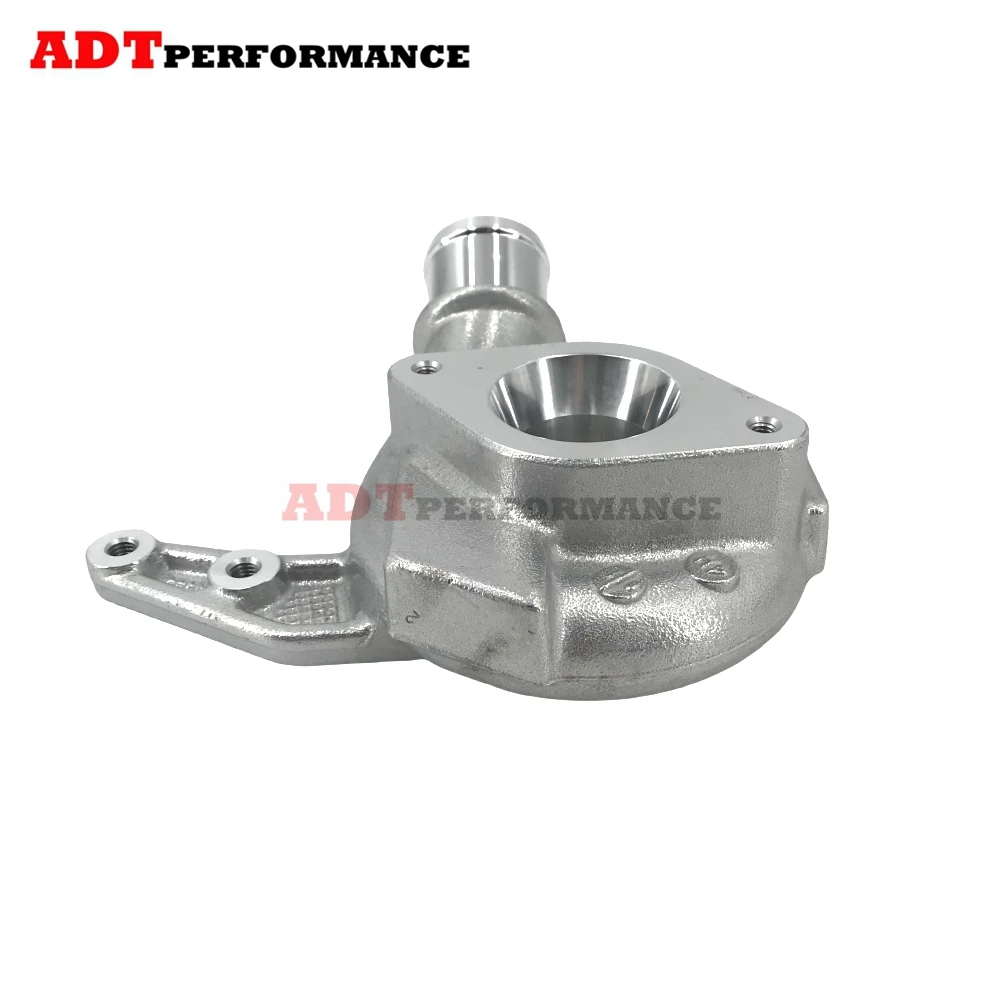 Корпус турбокомпрессора TD03 49131-06300 49131-06320 BK3Q6K682NB BK3Q6K682NA для Ford Ranger 49131 л двигатель