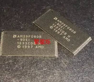 

Free Shipping 10pcs/Lot AM29F080B-90EI AM29F080B AM29F080