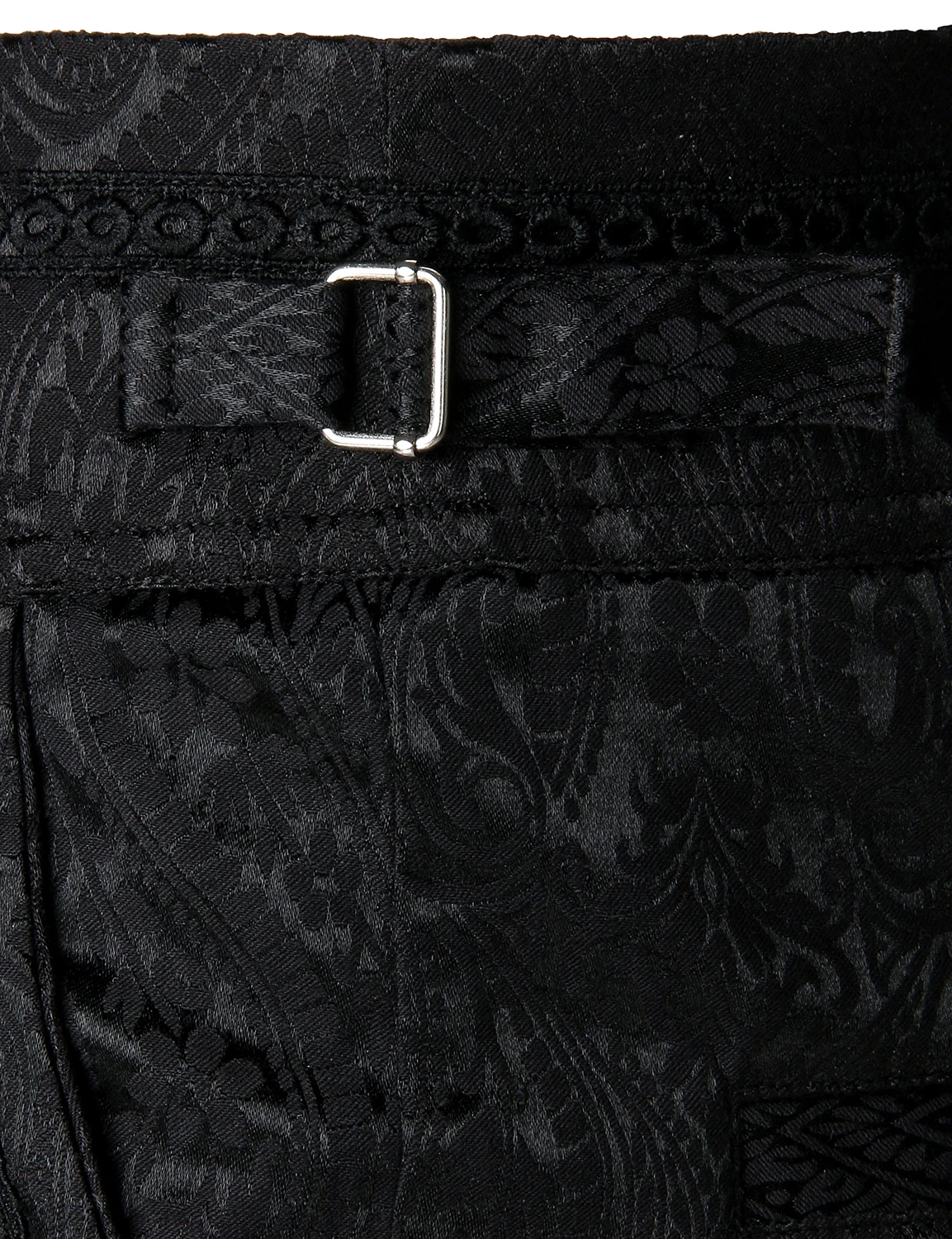 Брюки для косплея женщин и мужчин готические брюки в стиле стимпанк