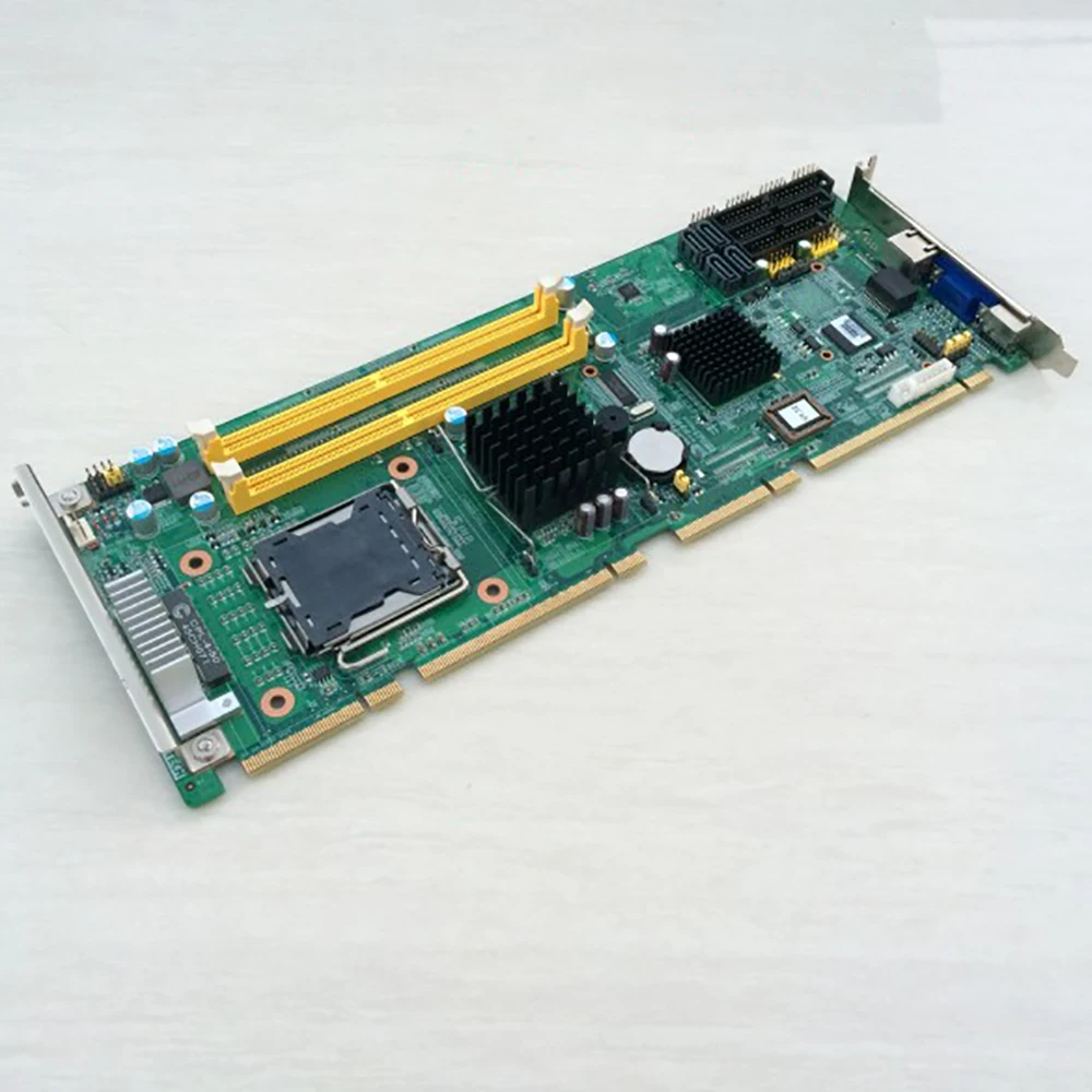 

Материнская плата для промышленного управления для Advantech PCE-5020 REV.A1 PCE-5020VG