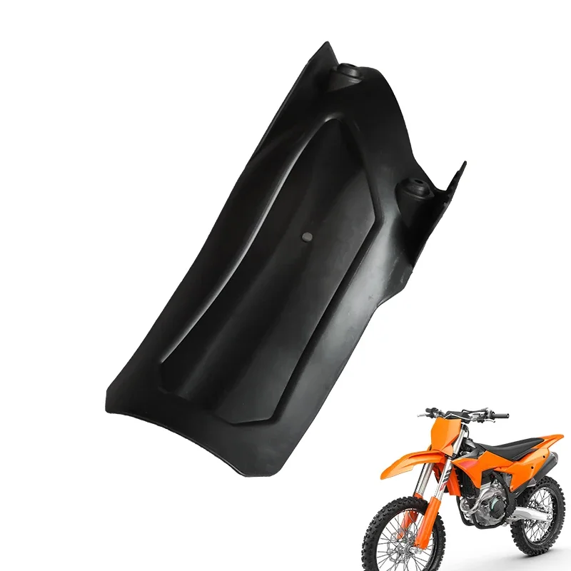 

LESQUE Задний амортизатор для пит-байка, крыло, черный брызговик, брызговик для KT250 2023, K23, мотокросс, внедорожный эндуро