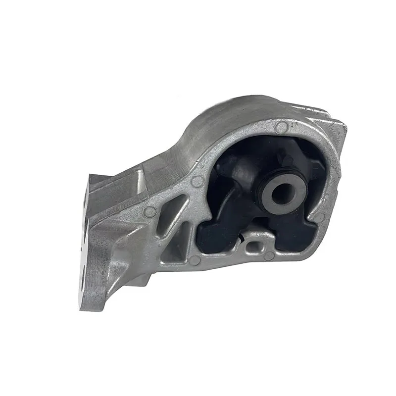 Новое оригинальное переднее центральное крепление двигателя 41022AJ001 41022AJ000 для Subaru