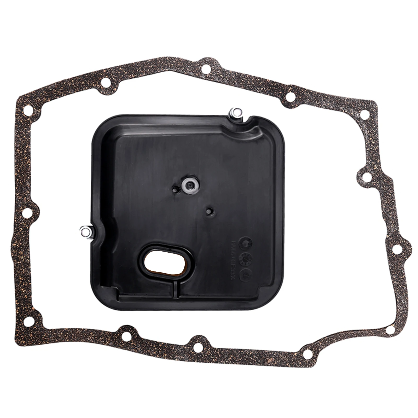 

OE: 52043248, 42rle Transmission New Filter Kit for 2003 and Above Dodge Chrysler Filter and Pan Gasket
