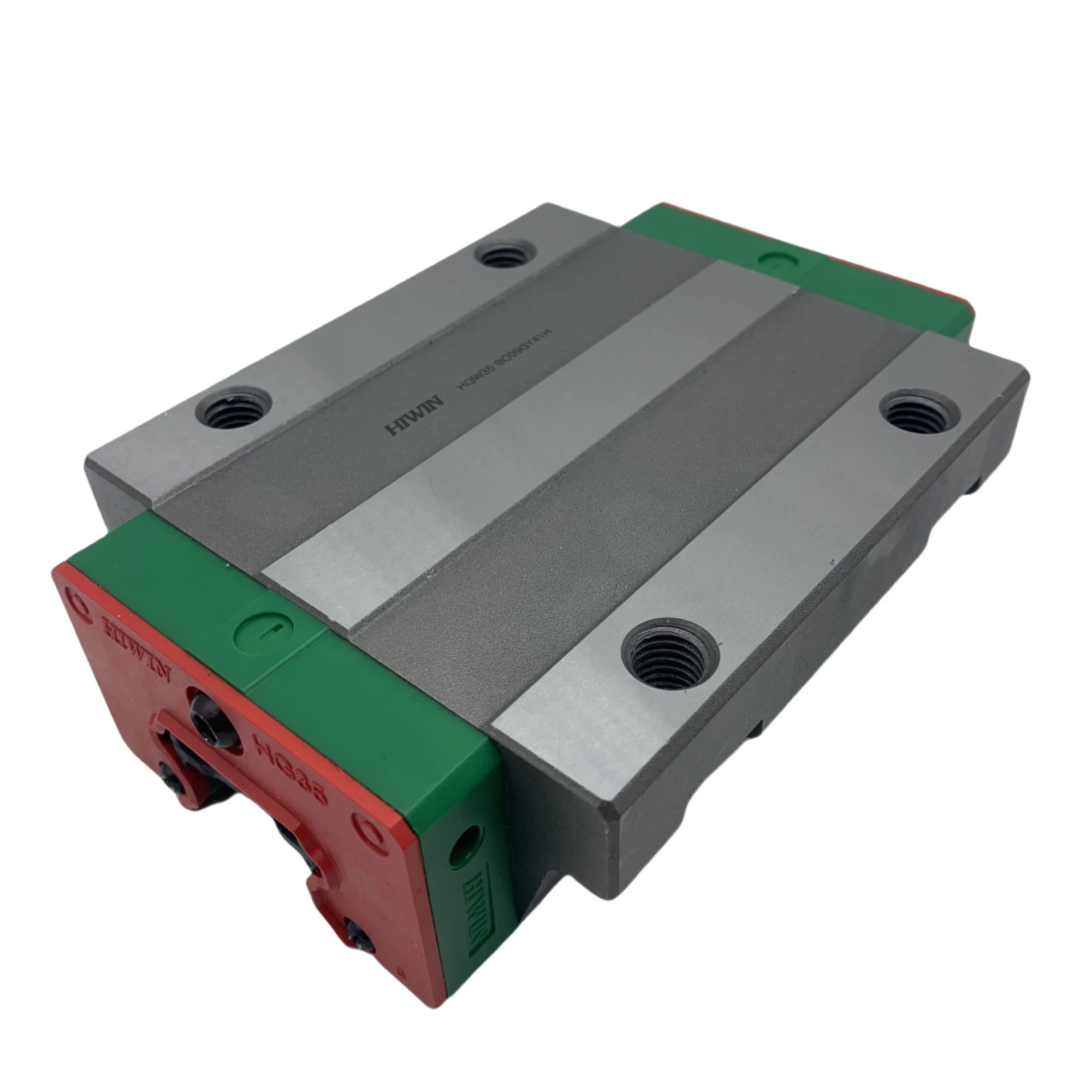 Линейная направляющая HIWIN HGW55HC HGW55HCZ0C HGW55 ZAC Z0H GK Блок рельсов Каретка для 3D-принтера