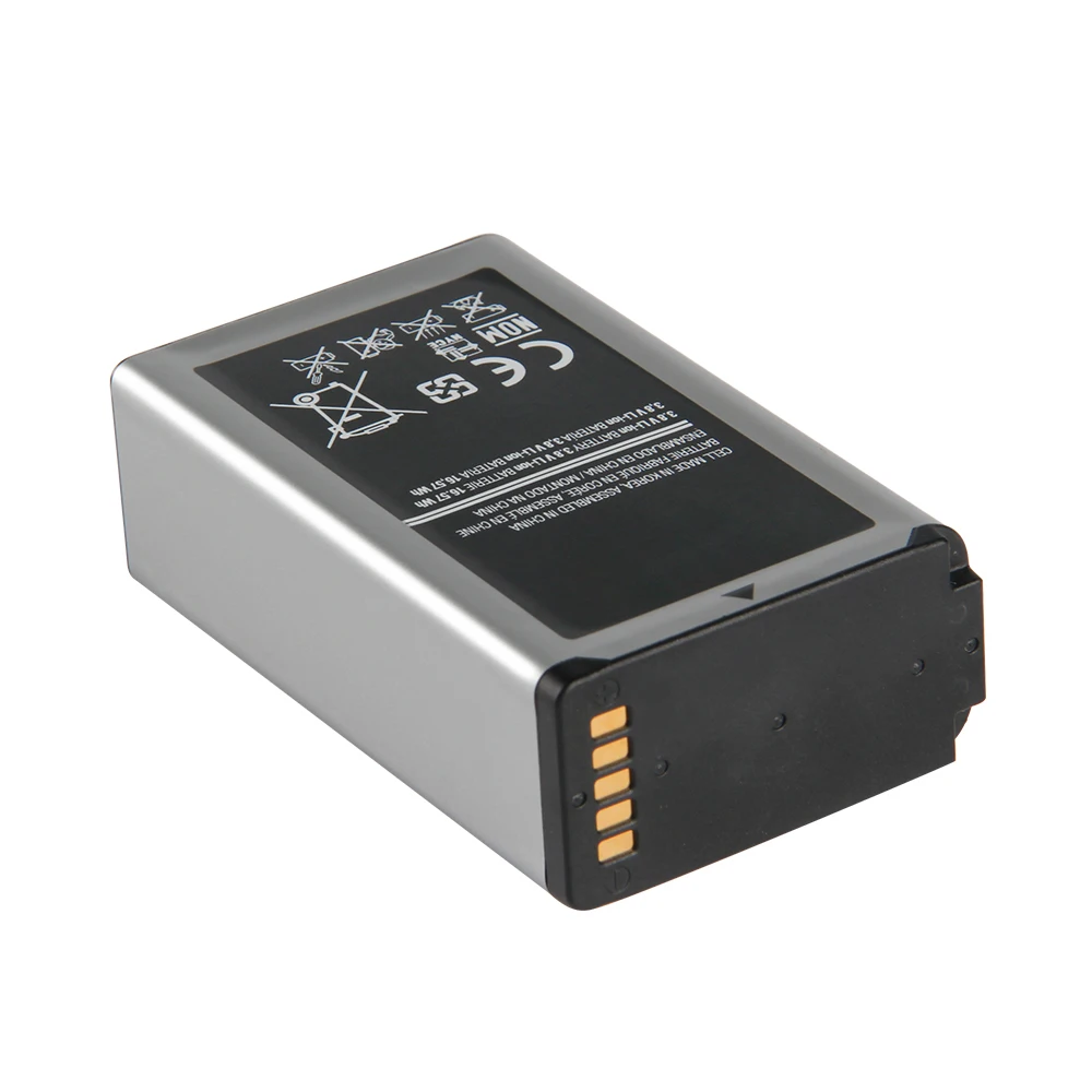 Replacement Battery B735EE For Samsung Galaxy NX GN100 EK-GN100 GN120 Smart Camera 4360mAh | Mobile Phone Batteries