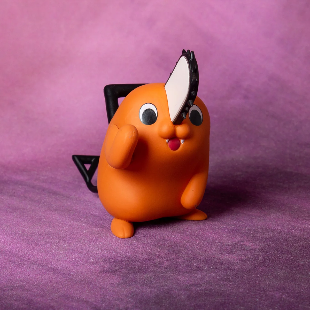 

Фигурка человека с Бензопилой Denji, модель 29 см, модели аниме-фигурок Chainsawman, коллекционные куклы, украшения, подарки для мальчиков, игрушка