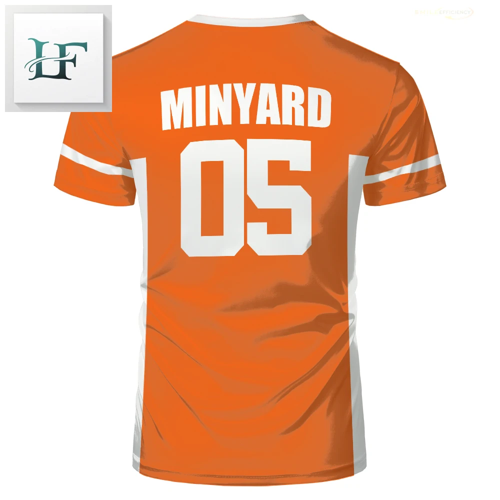 2025 New The Foxhole Court Palmetto State Foxes Lacrosse Jersey Cosplay WILDS MINYARD 3D Tshirt MenWomen Short Sleeve Kids Tees (art.: 3920cf1377cfd) - 3920cf1377cfd