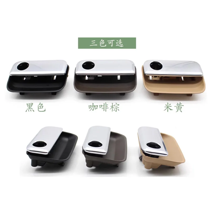 1 шт. LHD переключатель ручки для багажника переднего сиденья автомобиля пассажира