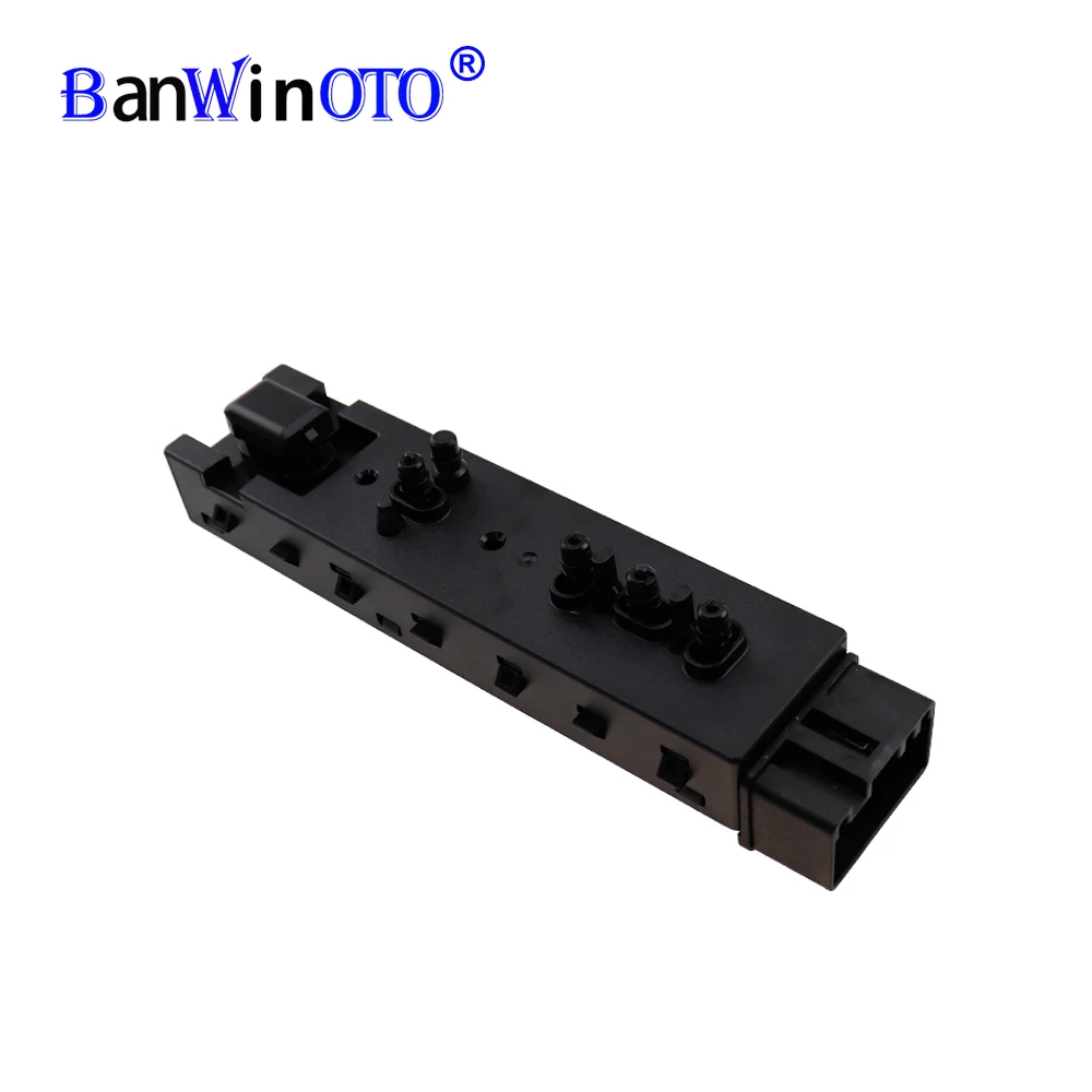 

9L3T-14B709-FAW Car Power Seat Adjustment Adjust Control Switch fit for Ford Explorer Expedition Lincoln Mercury 9L3Z14A701FB