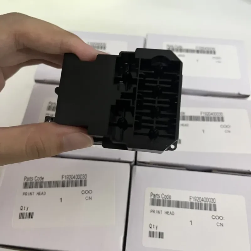 Фото Печатающая головка TX800, DX8, DX10, УФ-печатающая головка, новая №2