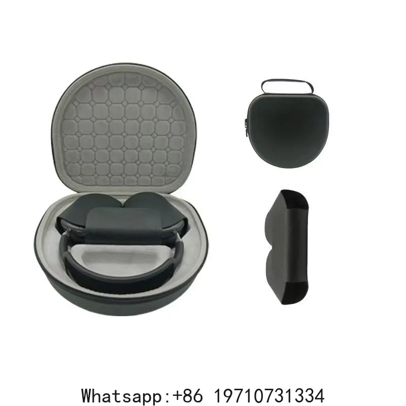 Новый чехол для наушников AirPods Max с функцией автоматического спящего режима, сумка для наушников из EVA, в наличии. (art.: 3920daff4af2f) - 3920daff4af2f