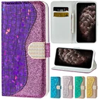 Чехол-книжка для iPhone 13 Pro Max 13 Mini 12 Pro Max 11 Pro Max SE 2020 X XS Max XR 8 7 6 6S Plus 5