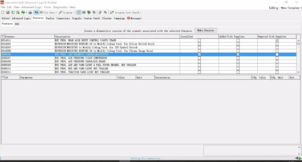 Для международного алмазного логического строителя (DLB Pro) [04.2024]+Трежка