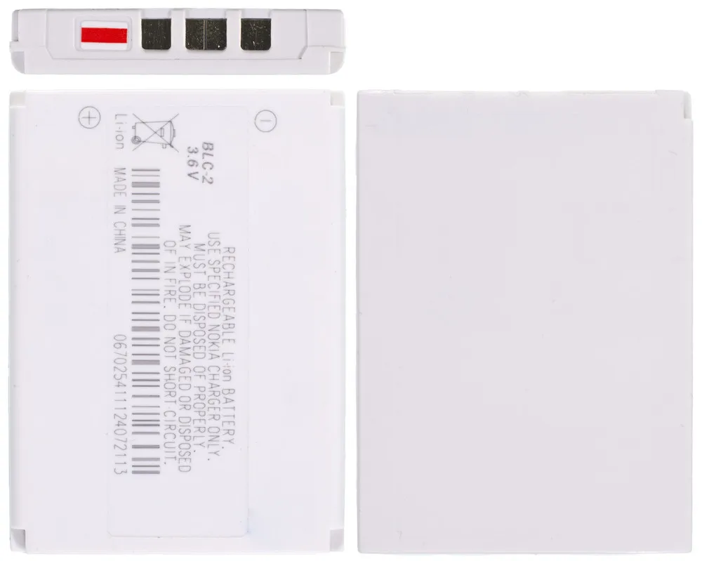 Аккумулятор для Nokia 3510 |