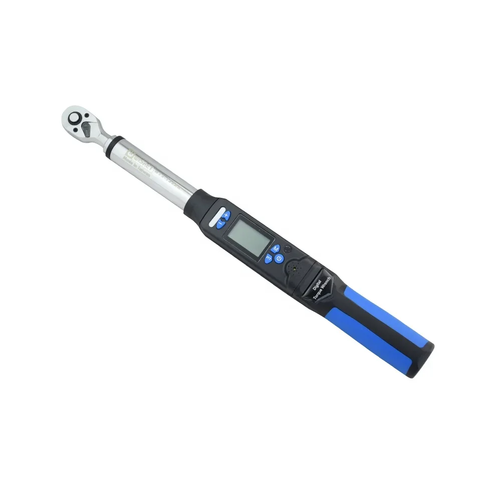 WISRETEC 3/4 1/2 электронный инструмент 1-1000 нм велосипед ремонт автомобиля