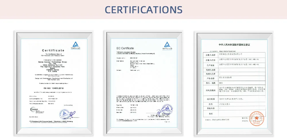 FUNSACHY 1 пара корейских линз для глаз LUCIFER модные цветные контактные линзы с синими