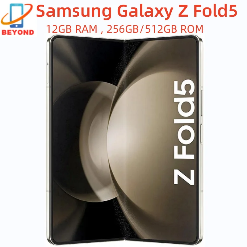 Рисунок 2 - Смартфон Samsung Galaxy Z Fold