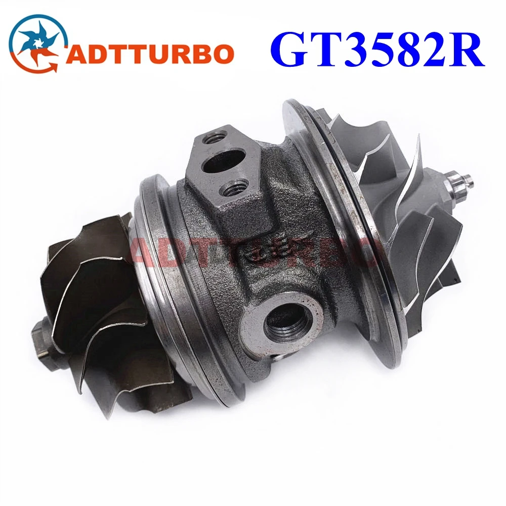 GEN 1 GT3582R 61 мм GT-SERIES 803715-5001S 740902-0011 740902-0017 740902-0032 GT3582 3582 GT35 Turbo CHRA, керамический двойной шаровой медведь