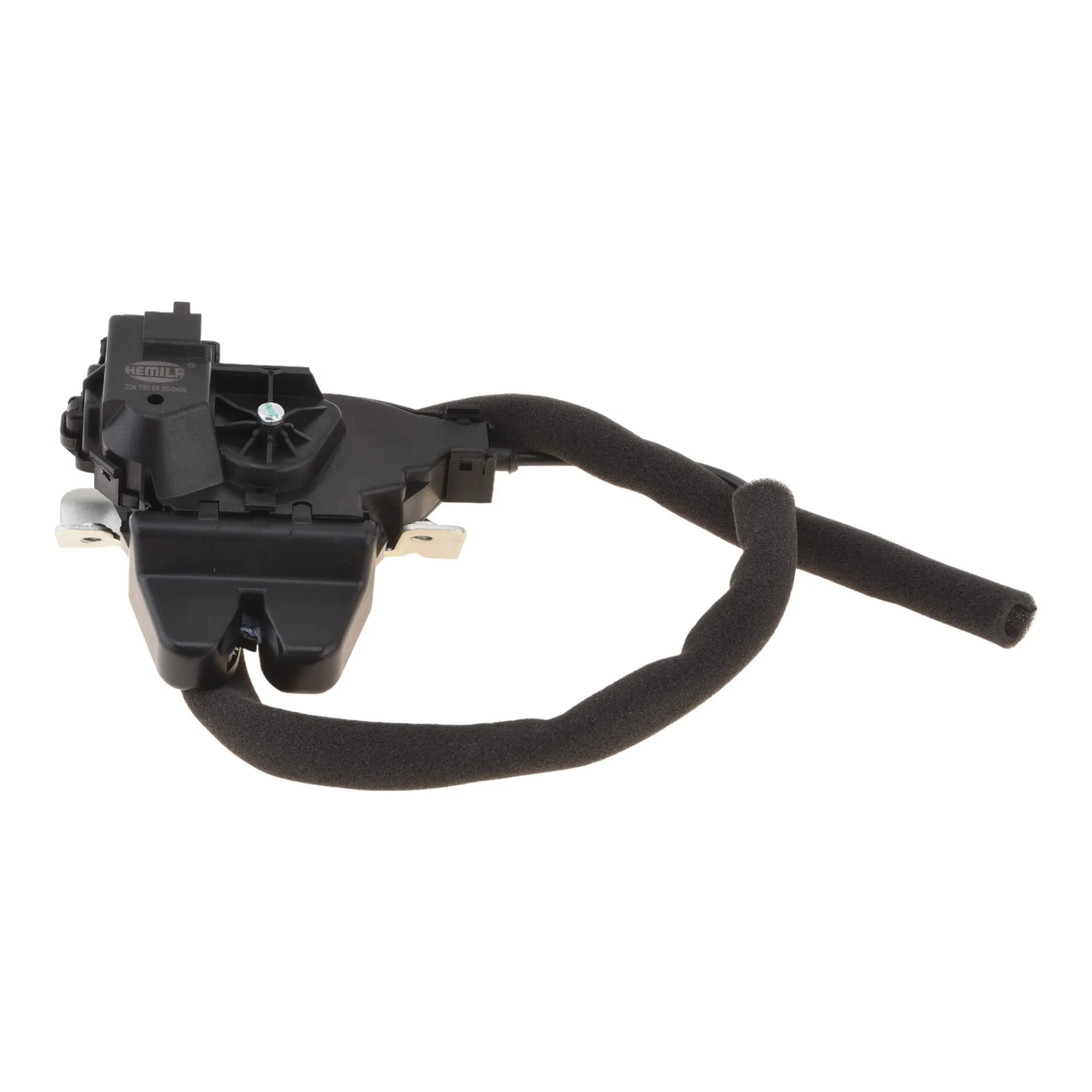 Привод замка заднего багажника 2047500185 A2047500185 для MERCEDES-BENZ W204 W205 CLS350/400 W212 W213 SLC200/300