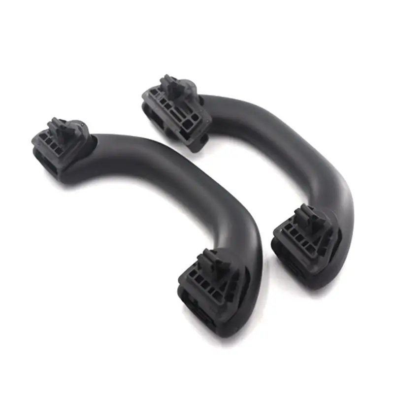 Поло 5 6R GTI Vento 2011-2018 Scirocco Jetta Черная передняя задняя потолочная ручка 6R0857607 1K8857607