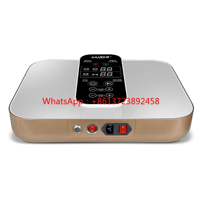 Волновые устройства для терапии Tera Hertz терагерцовая клеточная энергия