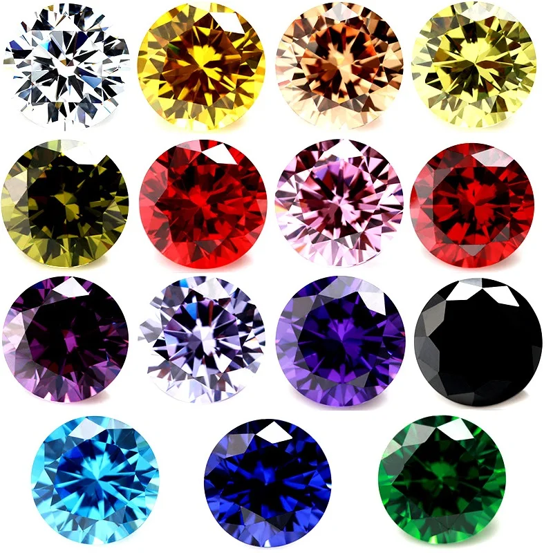 

Multi colors charm rhinestone for decoration ring and bracelet pendant or ear dangle etc