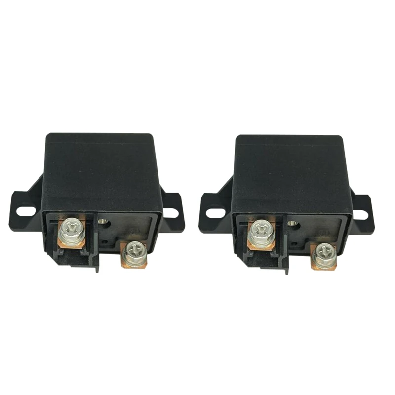 

Реле 50A нормально открытое сверхмощное автомобильное морское Реле 0332002250