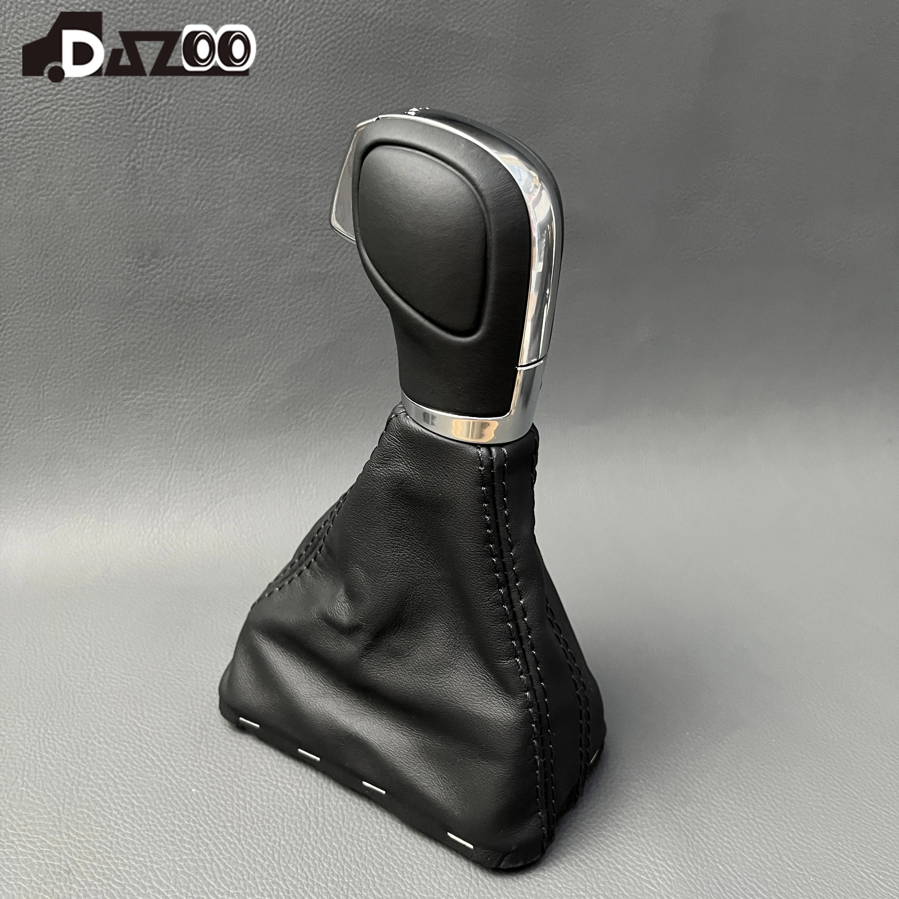 

Для Volkswagen VW Passat B7 2011 2012 2013 2014 2015 автоматическая ручка переключения передач с гетром Базовая крышка рамы багажника