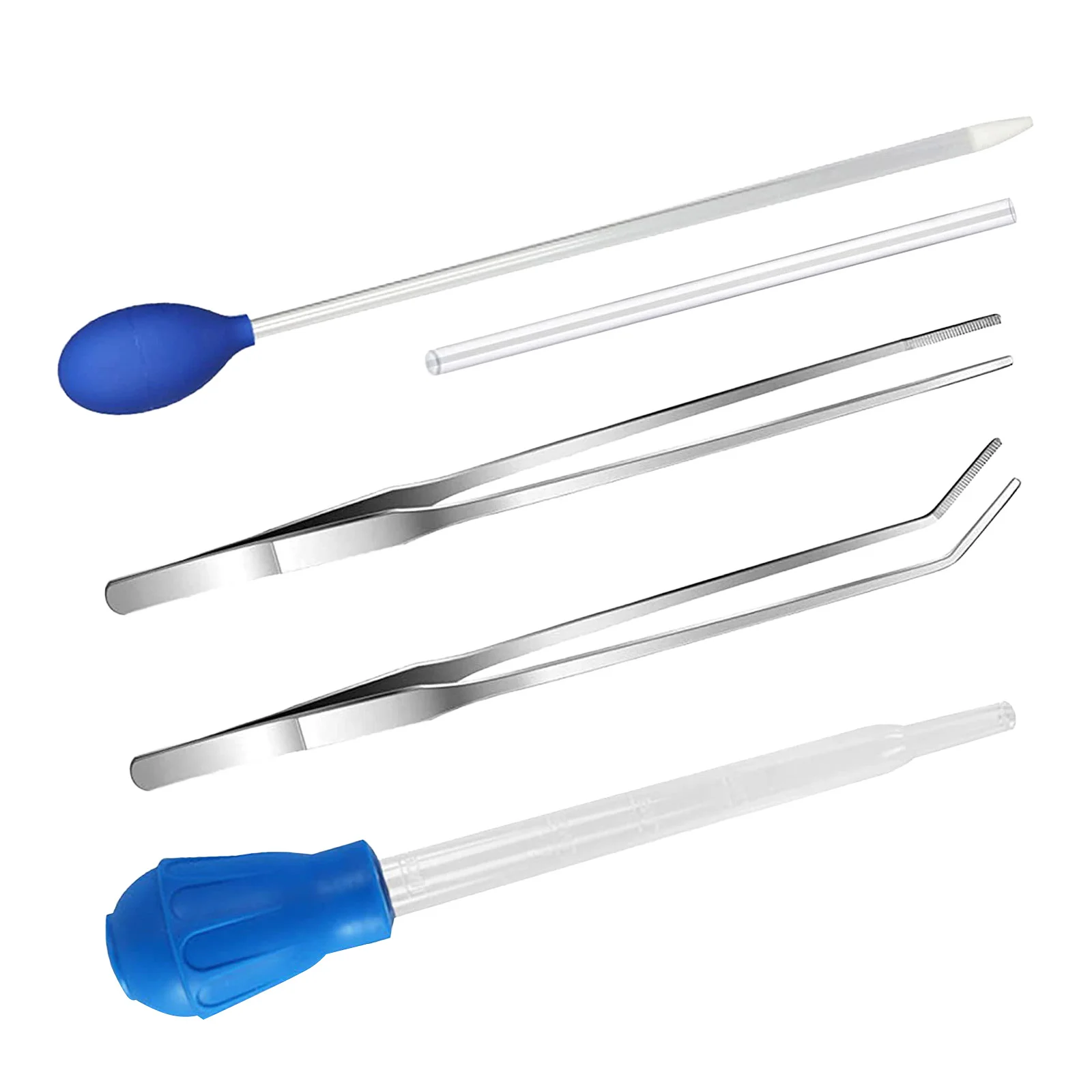 

Feeder Coralcleaner Waste Tool Feeding Aquarium Tweezerstank Water Syringe Clean Manual Tools Tube Changer Spotkit Aquascaping